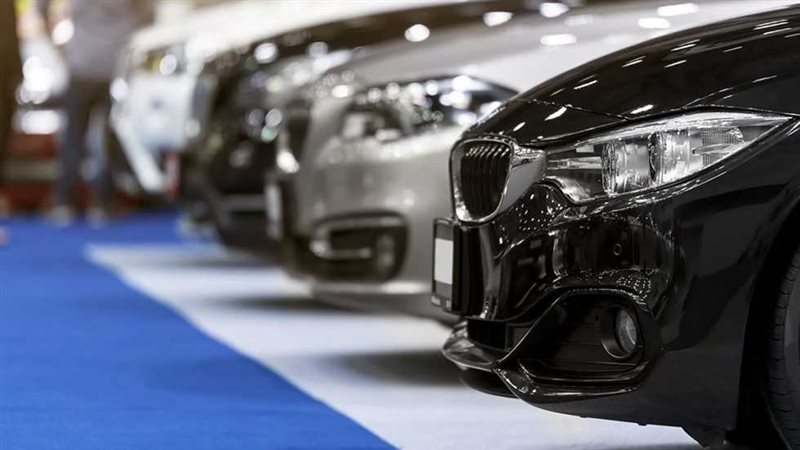 شروط قرض السيارة