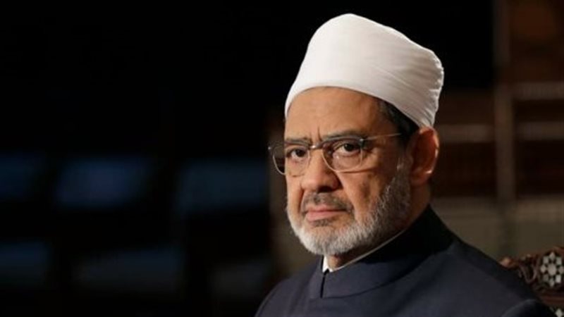 الدكتور أحمد الطيب