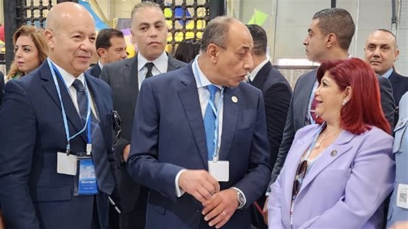 المصرية للمطارات