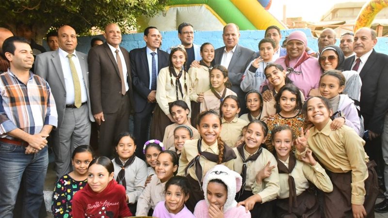 محافظ أسيوط 