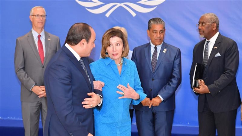 الرئيس عبد الفتاح
