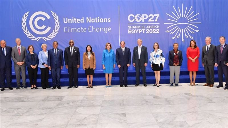 الرئيس عبد الفتاح