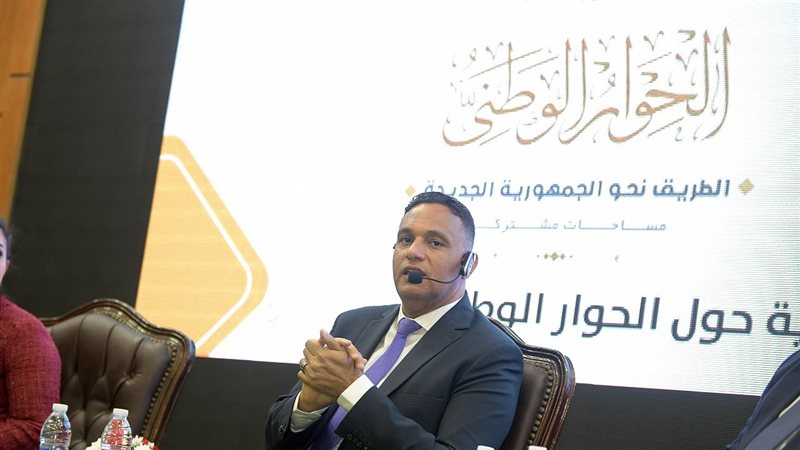محافظ الدقهلية الدكتور