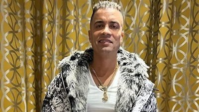 مهرجان أم أغنية؟.. حسن شاكوش لـ جمهوره: انتظروا مفاجأة في حفل كأس العالم 