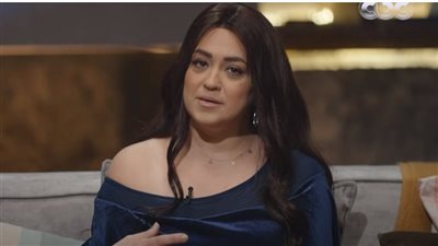 مروة عبد المنعم تكشف سبب اختفائها من الساحة الفنية