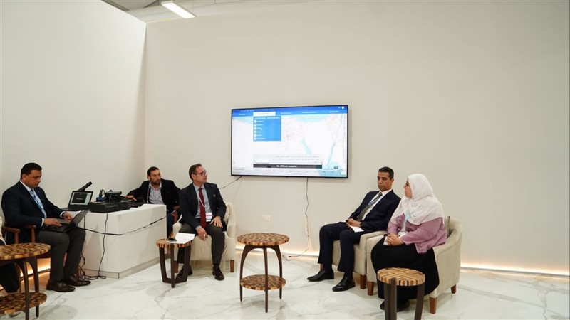 فعاليات إطلاق التطبيق