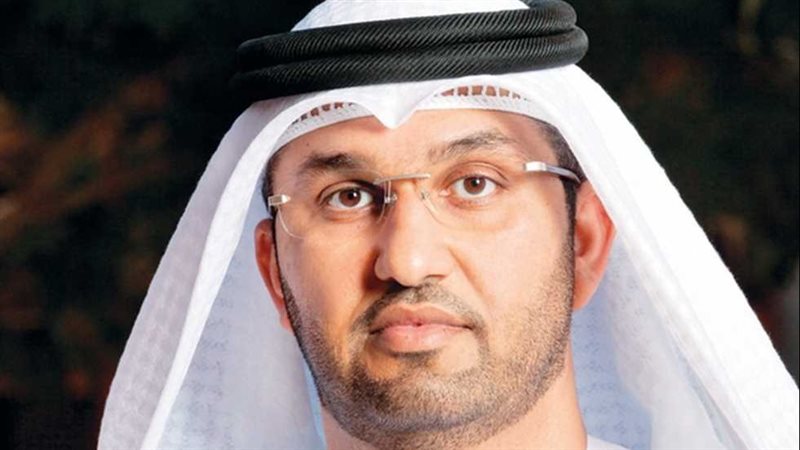 الدكتور سلطان بن