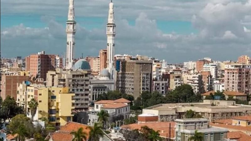 الإسماعيلية ارشيفية