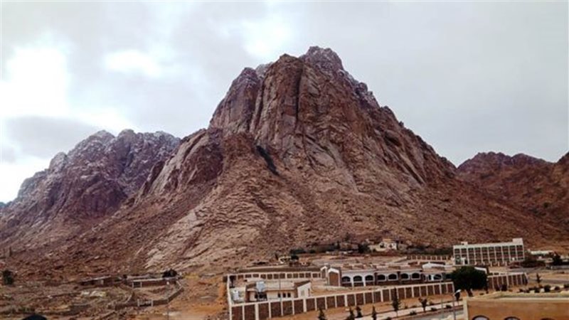 حالة الطقس بجنوب