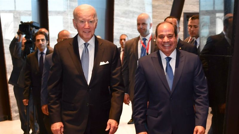 الرئيس عبد الفتاح