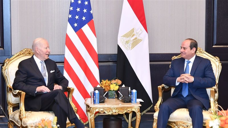 الرئيس عبد الفتاح