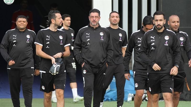 الجهاز الفنب لمنتخب