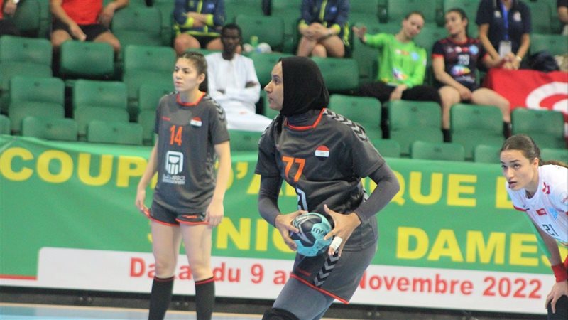 منتخب كرة اليد