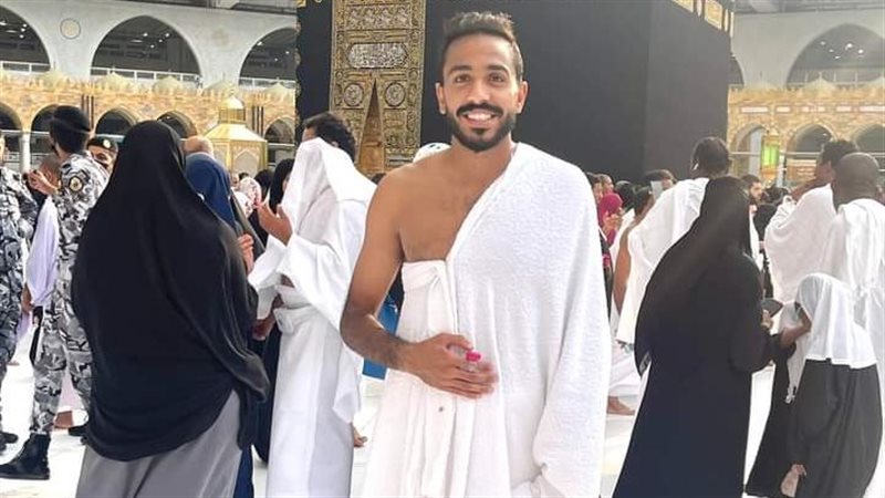 محمود عبد المنعم
