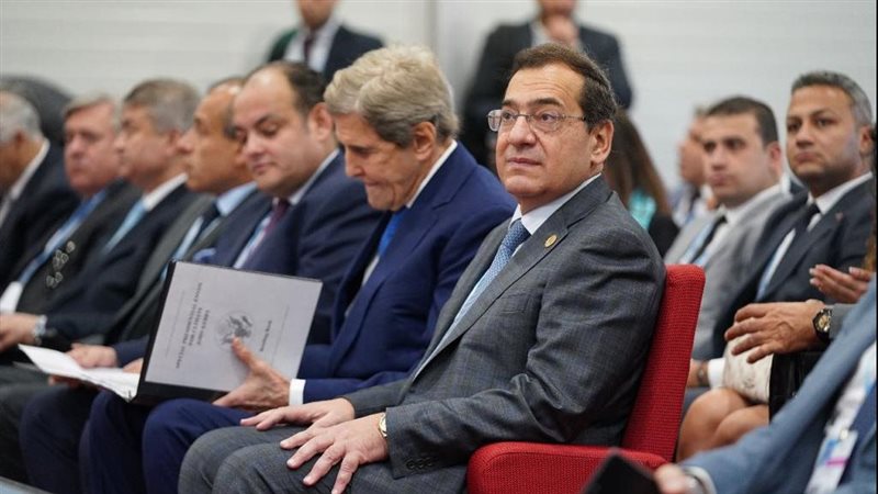المبعوث الرئاسي الامريكي
