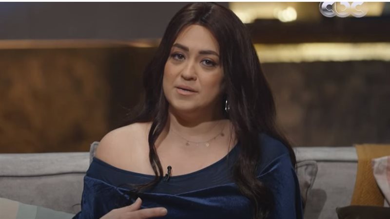 مروة عبد المنعم 