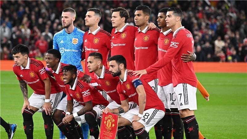 مانشستر يونايتد،فيتو