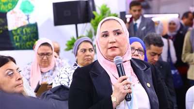 التضامن: توفير دعم تمويني للأسر المستفيدة من تكافل وكرامة 