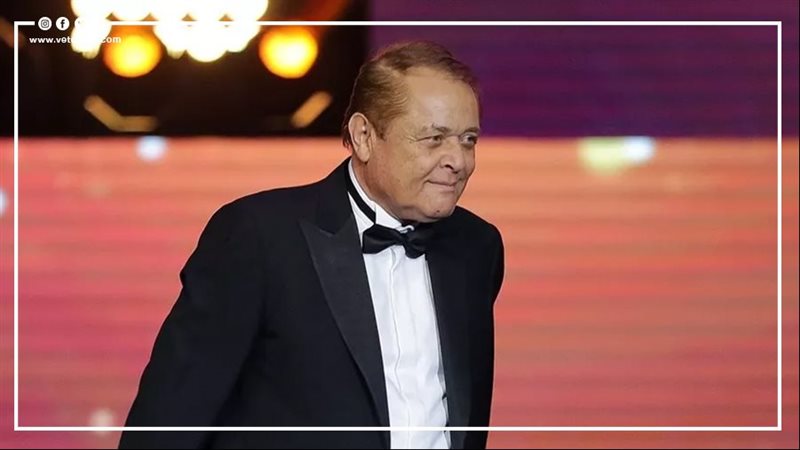 محمود عبد العزيز