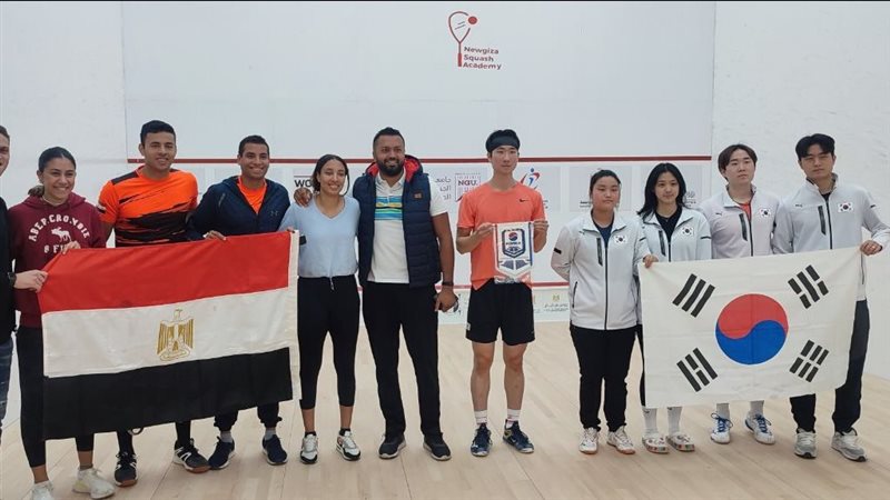 منتخب مصر للجامعات