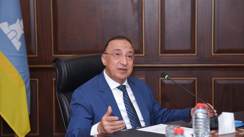 اللواء محمد الشريف