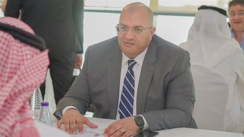  الدكتور أحمد الشناوي