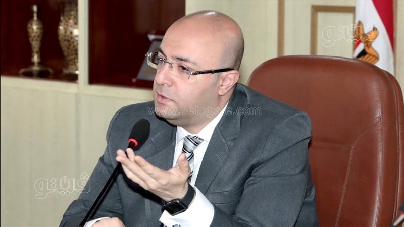 د. محمد هاني غنيم
