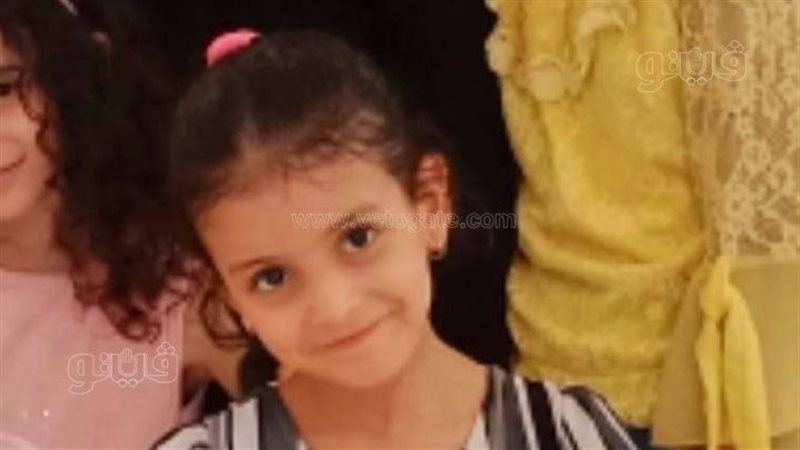 الطفلة نور
