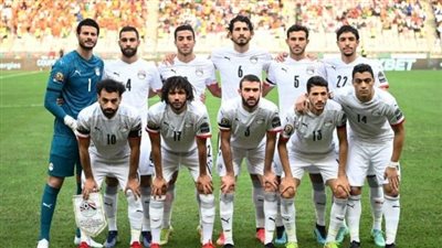 شريف عبد المنعم: مباراة بلجيكا احتكاك قوي.. والمنتخب خسر جهود الونش