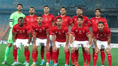 كولر يحسم مصير رباعي الأهلي خلال أيام 