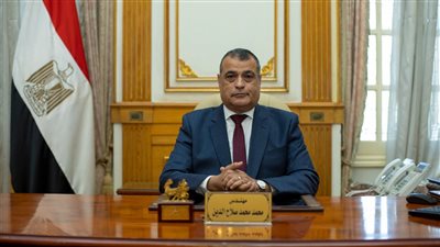 وزير الإنتاج الحربي: الوزارة لها دور حيوي في تنفيذ المشروعات المساهمة في التكيف مع آثار التغيرات المناخية