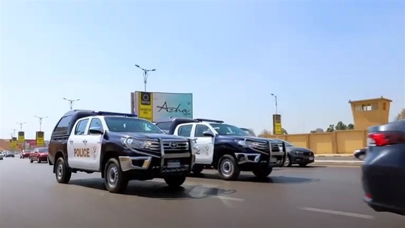 حملة تموينية 