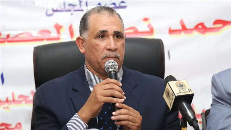 عبد الحليم علام نقيب