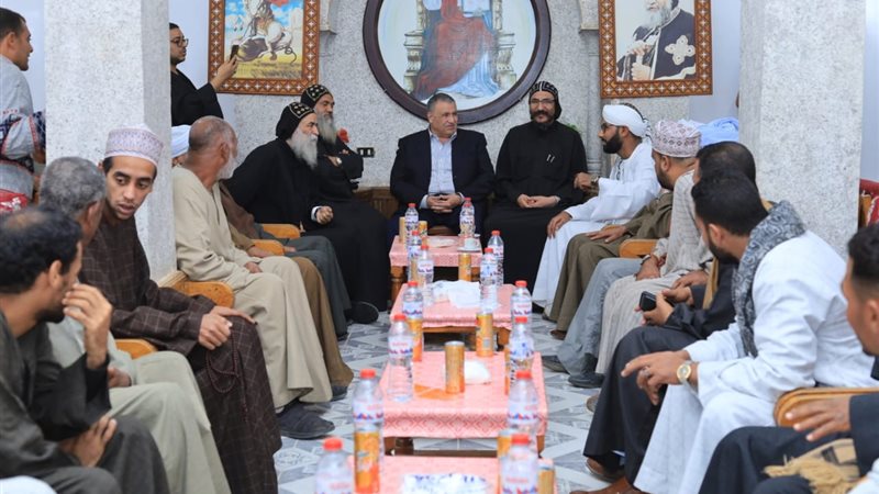 دير الرزيقات