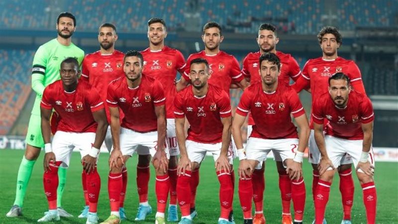 الأهلي 