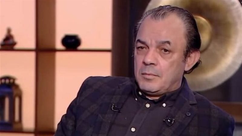 علاء مرسي