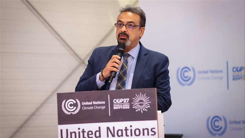 الدكتور حسام عبد
