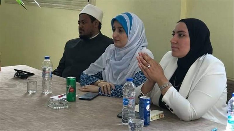  ندوة تثقيفية عن