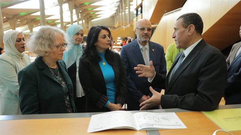 رئيس الهيئة العامة