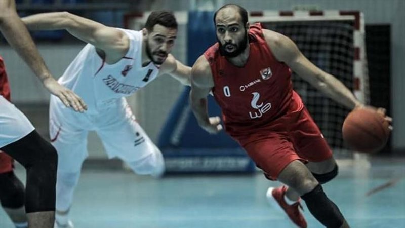 الأهلي والزمالك