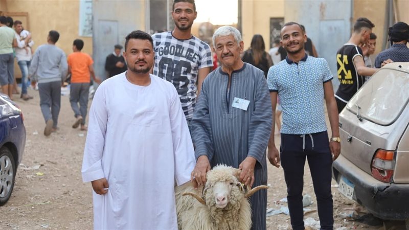 نذور الرزيقي