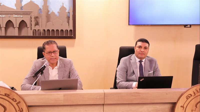 ورشة عمل للتعرف على