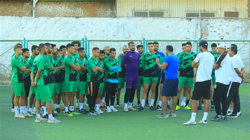 شباب طامية
