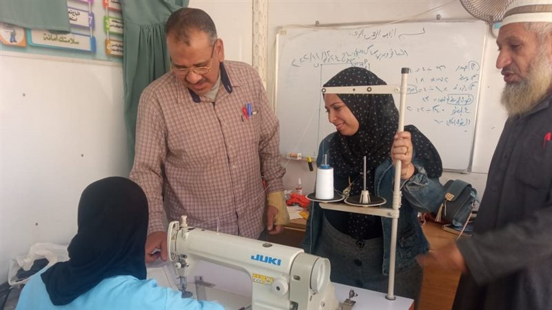 الوحدات المتنقلة