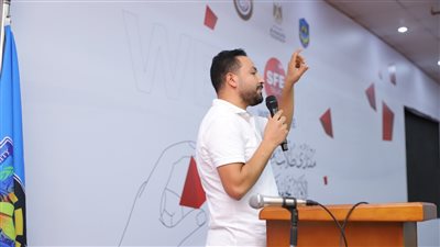 طلاب من أجل مصر في جامعة دمنهور ينظمون دورات تدريبية بالهيئات والشركات 