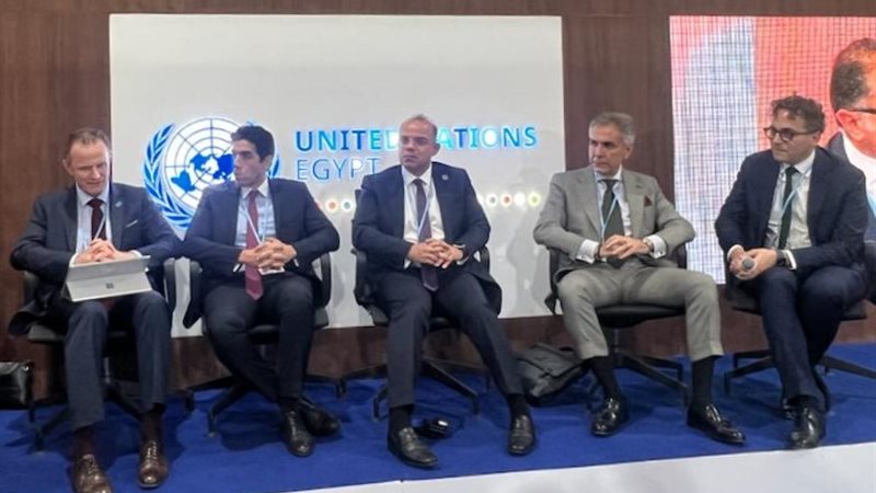 جانب من المؤتمر 