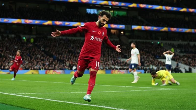 محمد صلاح 