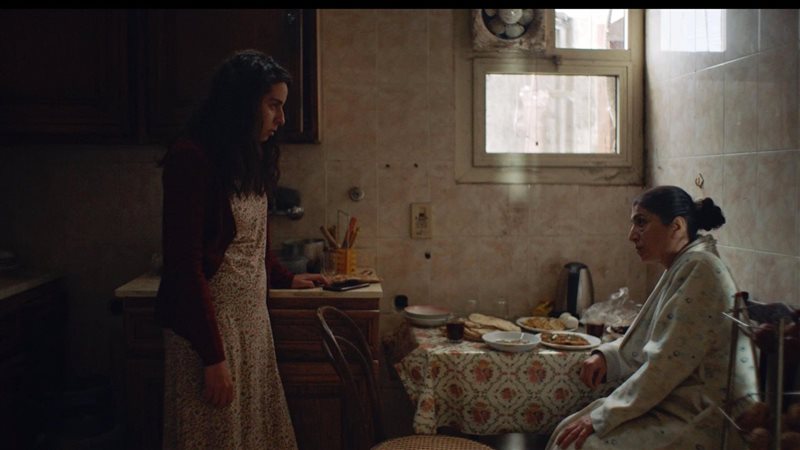 فيلم المقابلة 