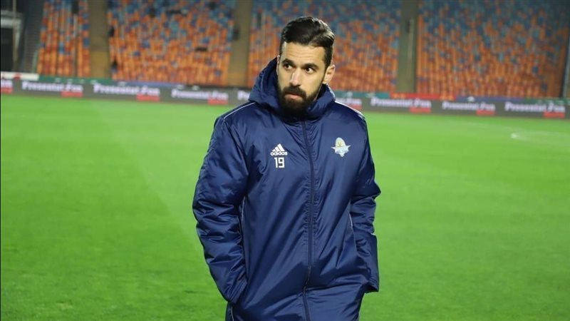 عبد الله السعيد