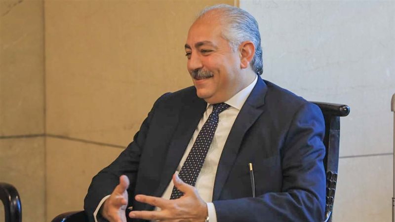 العامرى فاروق